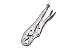 ECLIPSE TOOLS - WORKHOLDING Locking Plier Hax Jaw 250mm