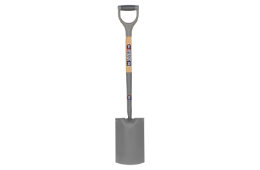 SPEAR & JACKSON Neverbend Carbon Digging Spade