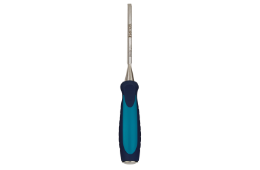 ECLIPSE Wood Chisel 6MM Bevel Edge