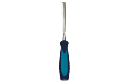 ECLIPSE Wood Chisel 16MM Bevel Edge