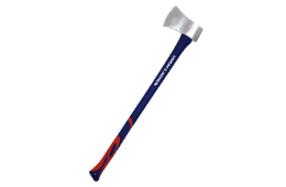 S&J WOOD CUTTING Axe 2.0kg Fibreglass Handle