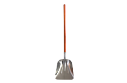  Deep Grain/Mulch Scoop