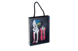 SPEAR & JACKSON Colours Pink Hand Cutting
Giftset