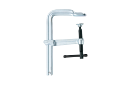 ECLIPSE Medium Duty Forge Industrial F
Clamp 200mm