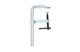 ECLIPSE Medium Duty Forge Industrial F
Clamp 250mm