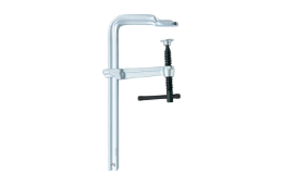 ECLIPSE Medium Duty Forge Industrial F
Clamp 300mm