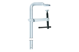 ECLIPSE Medium Duty Forge Industrial F
Clamp 450mm