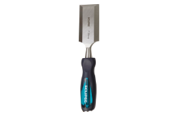 ECLIPSE High Impact Thru Tang Wood
Chisel 50mm