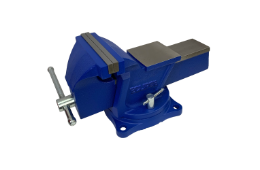 ECLIPSE Vice Workshop with Swivel Base
150mm