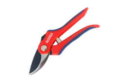 GARDEN CUTTING TOOLS Razorsharp Active Large Bypass
Secateurs