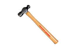 SPEAR & JACKSON Ball Pein Hammer
Hickory Handle 8oz