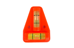 S&J MEASURING & MARKING Cross Check Level  <br/>