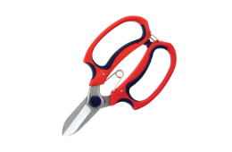GARDEN CUTTING TOOLS Comfort Garden Scissors