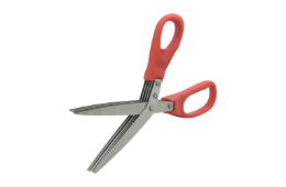 GARDEN CUTTING TOOLS Herb Scissors