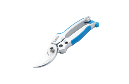 GARDEN CUTTING TOOLS Colours Blue Secateurs Metal