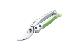 GARDEN CUTTING TOOLS Colours Green Secateurs Metal