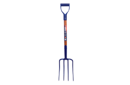 S&J DIY DIGGING & CULTIVATING County Timber Garden Fork