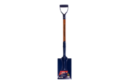 S&J DIY DIGGING & CULTIVATING County Timber Garden Spade