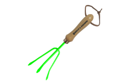 SPEAR & JACKSON Colours Green Hand Cultivator