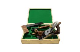 SPEAR & JACKSON Carpenters 4 Piece Tool Set