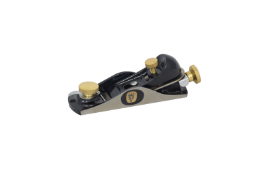 SPEAR & JACKSON Block Plane No.9 1/2