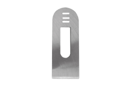 SPEAR & JACKSON Replacement Blade for Block
Plane No.6 1/2