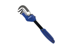 ECLIPSE Quick Adjustment Pipe Wrench
300mm