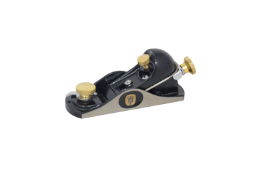 SPEAR & JACKSON Block Plane No.6 1/2