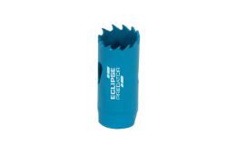 ECLIPSE Predator Vari-Pitch HSS
Bimetal Holesaw 22mm