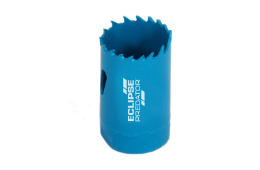 ECLIPSE Predator Vari-Pitch HSS
Bimetal Holesaw 35mm