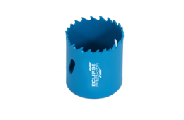 ECLIPSE Predator Vari-Pitch HSS
Bimetal Holesaw 37mm