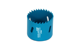 ECLIPSE Predator Vari-Pitch HSS
Bimetal Holesaw 51mm