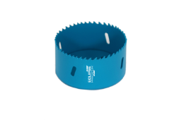 ECLIPSE Predator Vari-Pitch HSS
Bimetal Holesaw 60mm