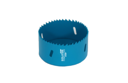 ECLIPSE Predator Vari-Pitch HSS
Bimetal Holesaw 79mm