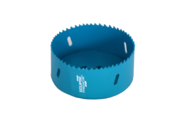 ECLIPSE Predator Vari-Pitch HSS
Bimetal Holesaw 95mm