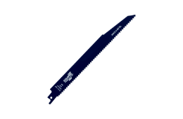 ECLIPSE Predator Recip Blade for
Demolition 225mm 6TPI
