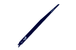 ECLIPSE Predator Recip Blade for Wood
& Metal 300mm 6TPI