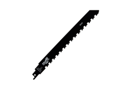ECLIPSE Predator Recip Blade for Brick
& Masonry