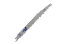 ECLIPSE Predator Recip Blade for Wood
200mm 6-10 TPI