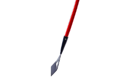 S&J DIY DIGGING & CULTIVATING Ergo Dutch Hoe