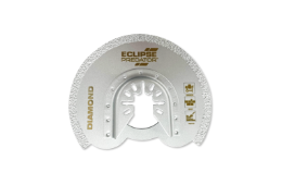 ECLIPSE Predator 91mm Diamond Grit
Convex Blade