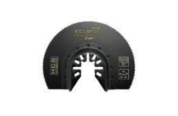 ECLIPSE Predator 86mm HCS Convex Blade