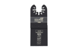 ECLIPSE Predator 34mm HCS Flush
Cutting Blade