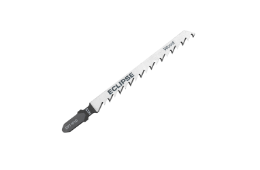 ECLIPSE Predator Jigsaw Blade for Wood
Fine Straight 6-5TPI