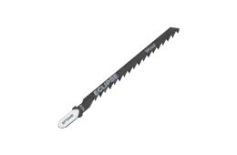 ECLIPSE Predator Jigsaw Blade for Wood
Fast Curve 6-5TPI p