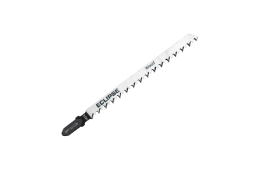 ECLIPSE Predator Jigsaw Blade for Wood
Fine Straight 8TPI