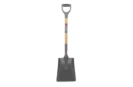 SPEAR & JACKSON Neverbend Carbon Square Mouth
Shovel