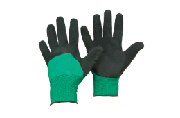 S&J GARDEN GLOVES Kew Gardens Collection Garden
Master Gloves Large