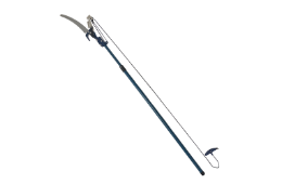 GARDEN CUTTING TOOLS Razorsharp Advantage
Lightweight Telescopic Tree
Pruner