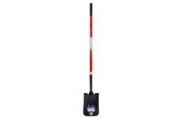 SPEAR & JACKSON ProTread Post Hole Shovel